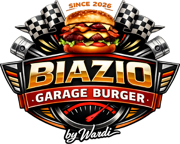 Biazio Garage Burger
