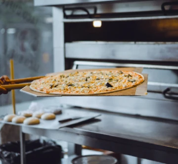 Pizzaria