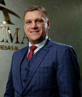 Thomas Jackki