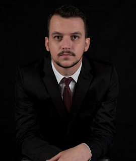 Thomas Jackki