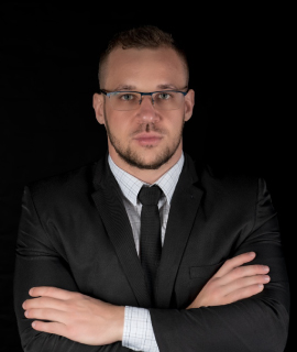Thomas Jackki