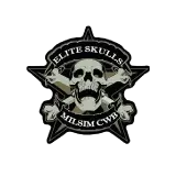 Elite Skulls CWB