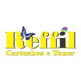 Reffil Cartuchos e Toner
